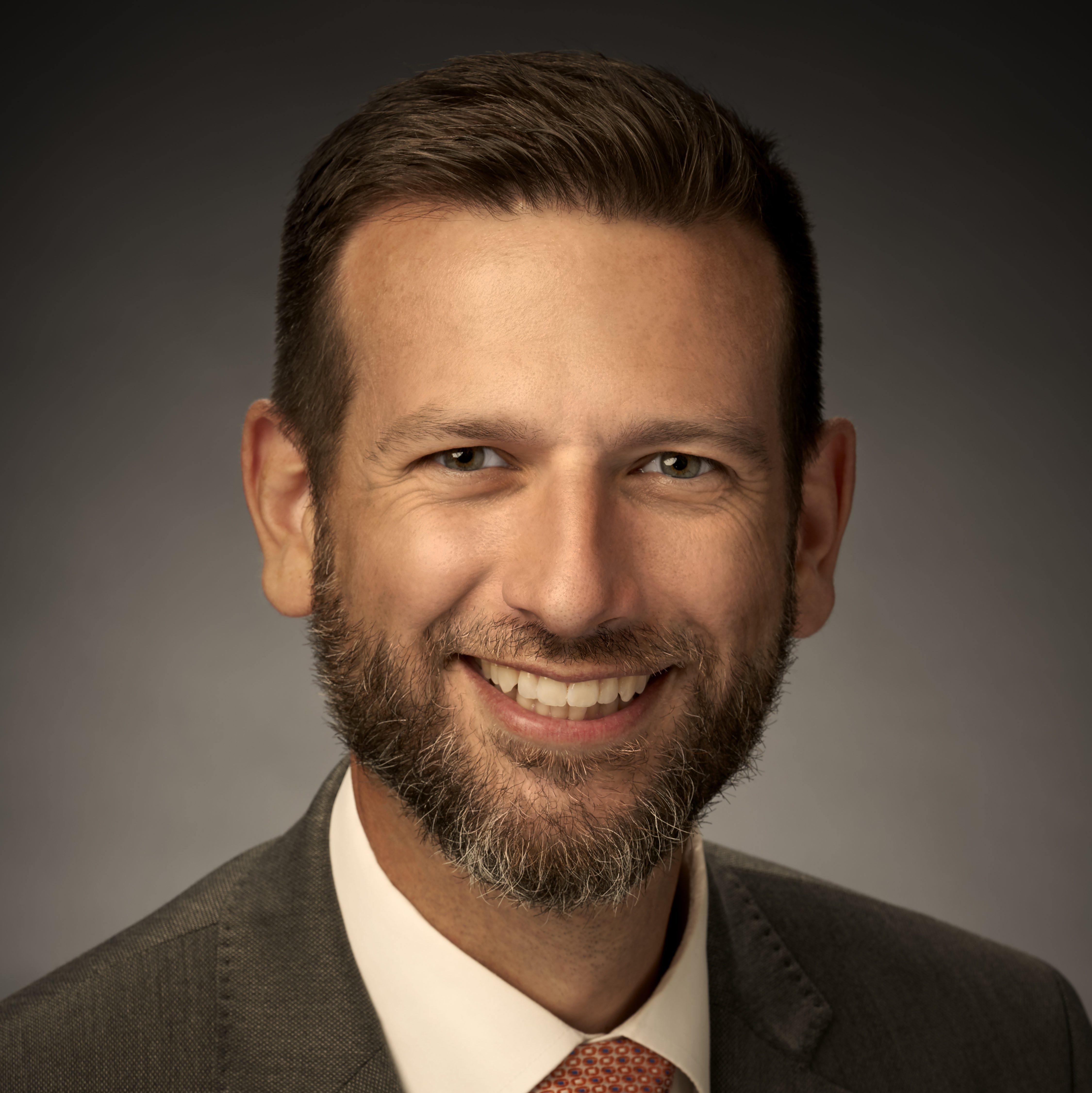 Kameron DeVasher